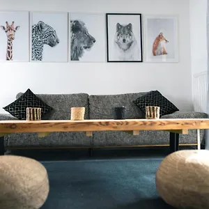 Appartement La Source Positive, Aix-les-Bains